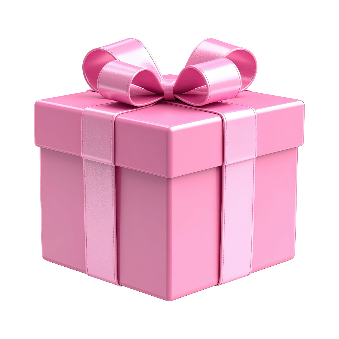 Cadeau Mystere