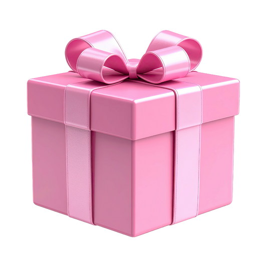 Cadeau Mystere